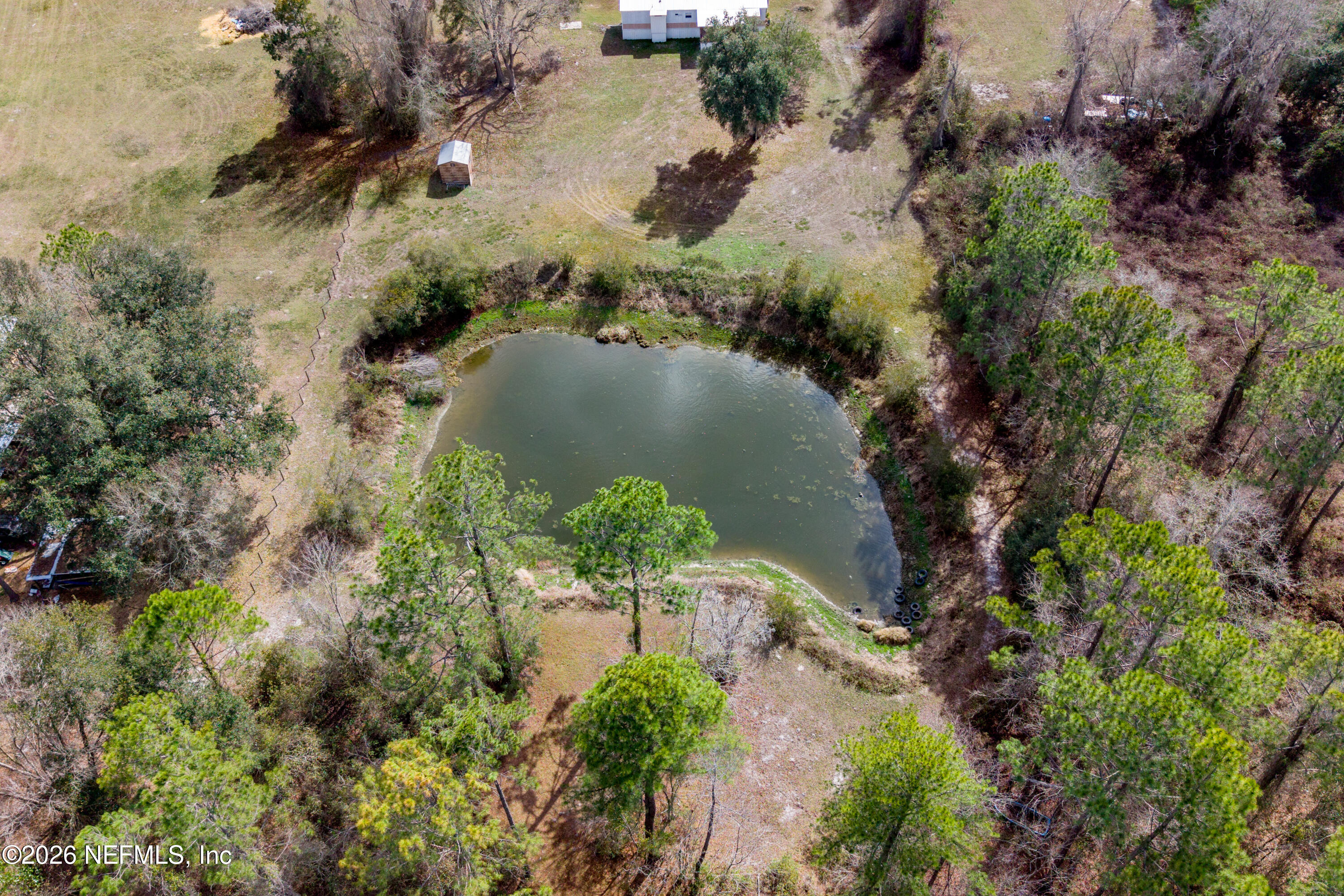 8766 Southwest 87th Place Lake Butler, FL 32054 - Photo 13 of 22 8766 SW 87TH Path-29