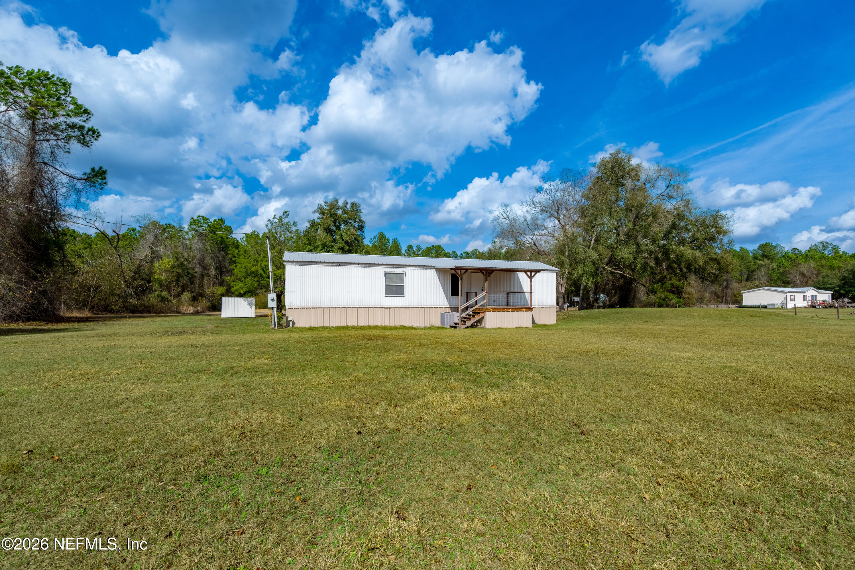8766 Southwest 87th Place Lake Butler, FL 32054 - Photo 3 of 22 8766 SW 87TH Path-1