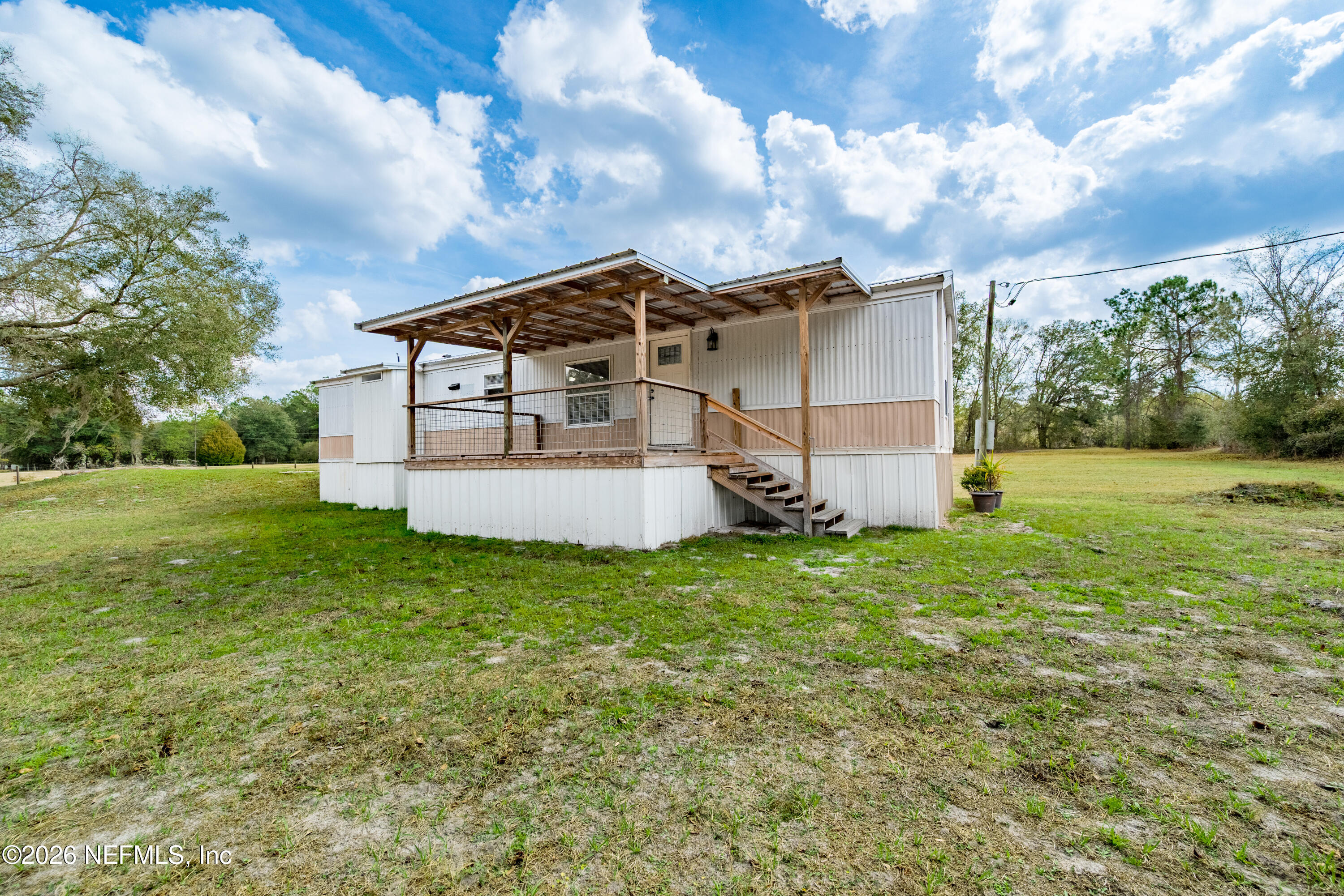 8766 Southwest 87th Place Lake Butler, FL 32054 - Photo 5 of 22 8766 SW 87TH Path-6