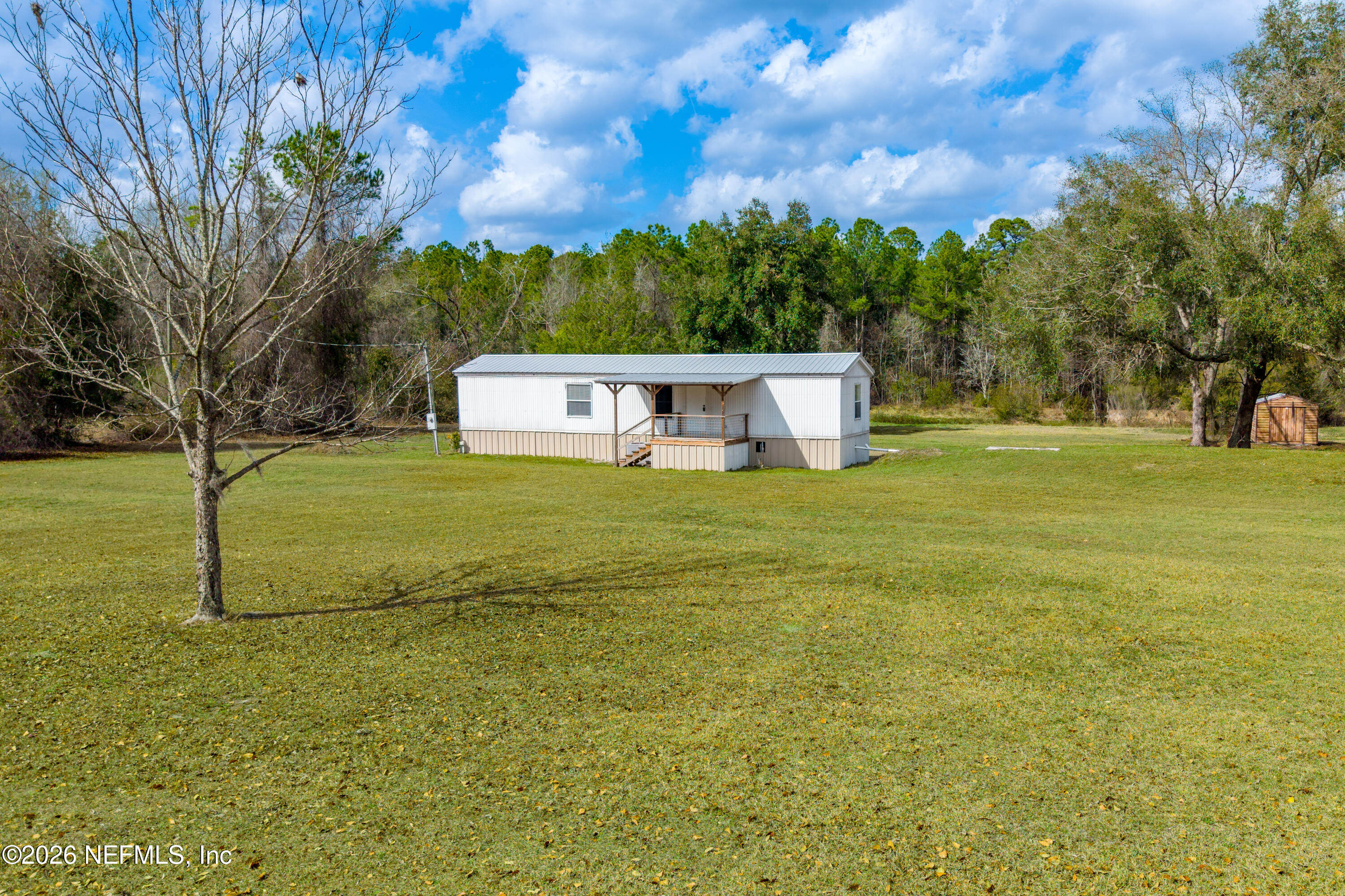 8766 Southwest 87th Place Lake Butler, FL 32054 - Photo 7 of 22 8766 SW 87TH Path-8