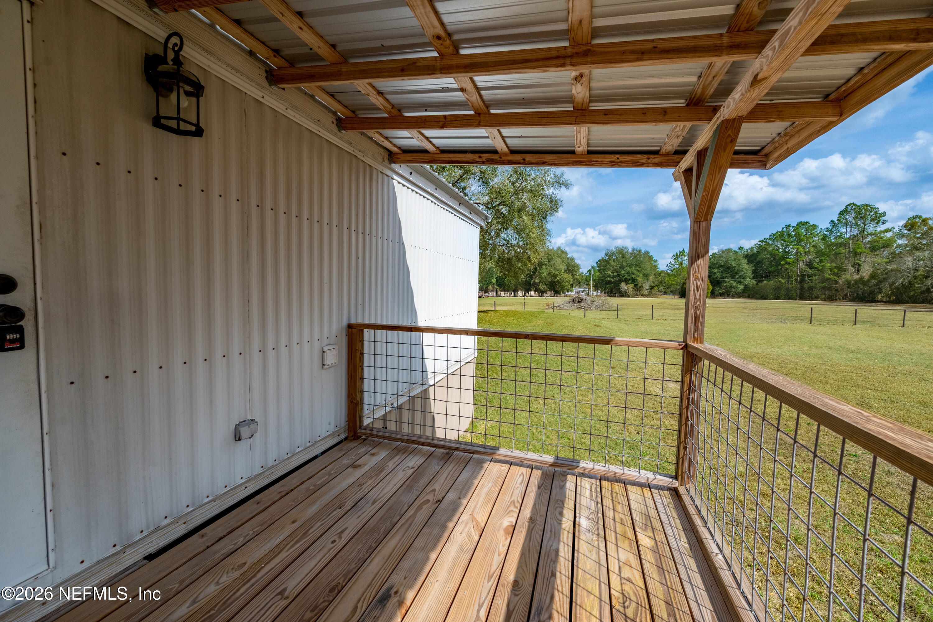 8766 Southwest 87th Place Lake Butler, FL 32054 - Photo 8 of 22 8766 SW 87TH Path-17