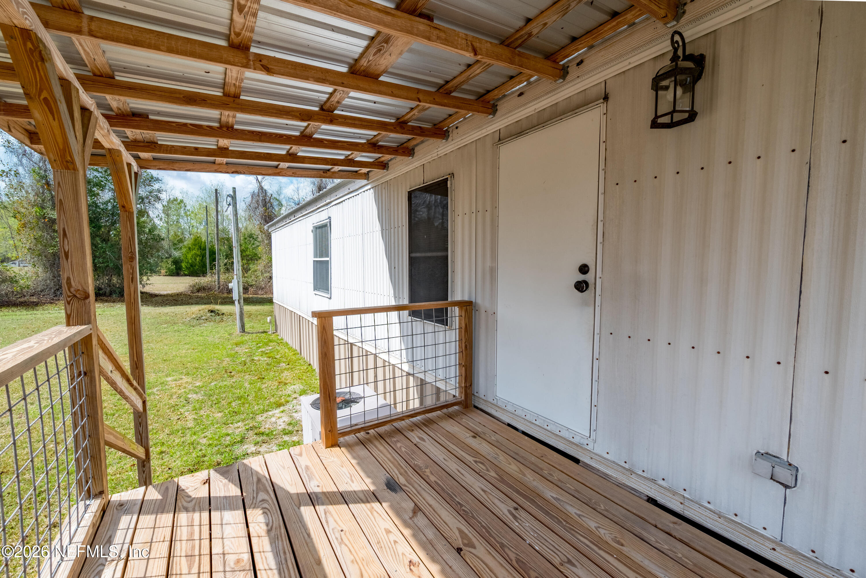 8766 Southwest 87th Place Lake Butler, FL 32054 - Photo 9 of 22 8766 SW 87TH Path-18