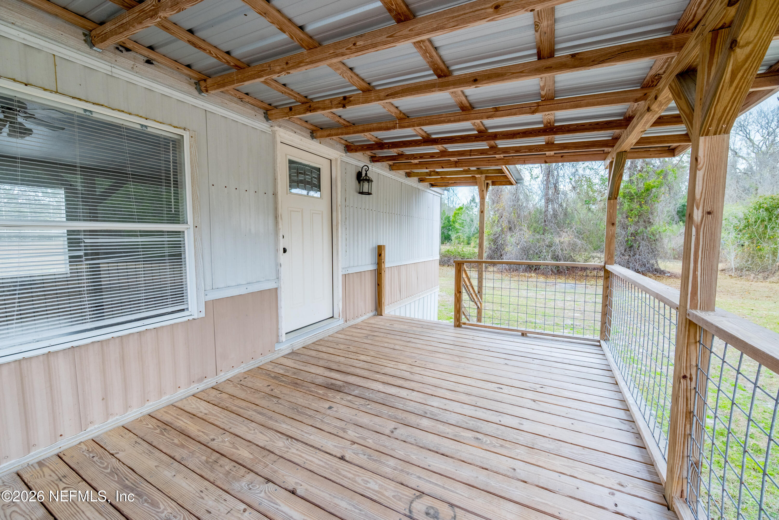 8766 Southwest 87th Place Lake Butler, FL 32054 - Photo 10 of 22 8766 SW 87TH Path-20