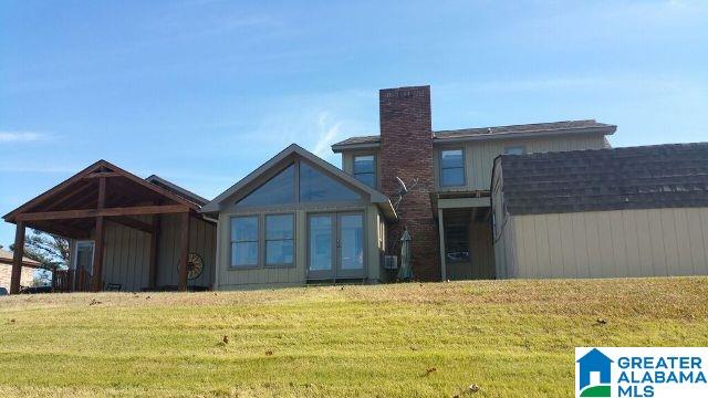 697 Cove Point Drive Riverside, AL 35135 - Photo 39 of 48