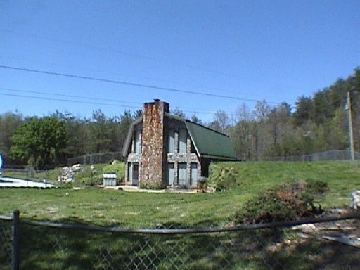645 Gee Creek Road Delano, TN 37325 - Photo 1 of 1 Primary Photo