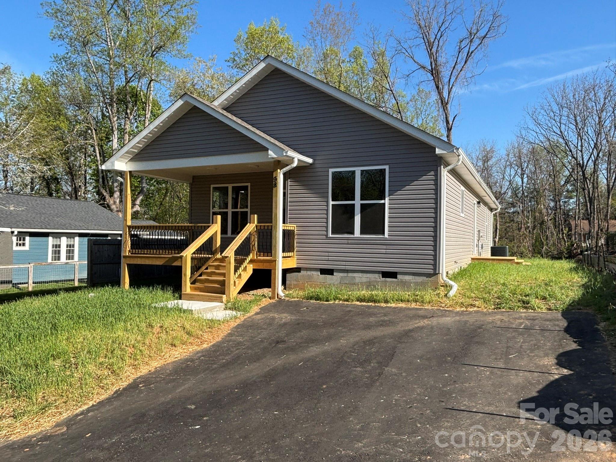 98 Brooklyn Road, Unit 1 Asheville, NC 28803 - Photo 33 of 33