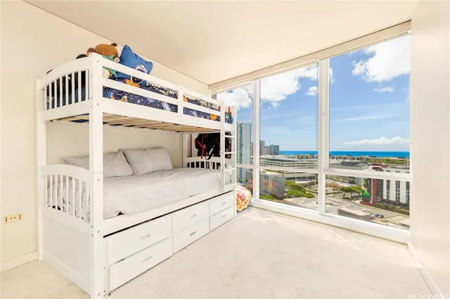 $800,000 | 1288 Kapiolani Boulevard, Unit I2007, Honolulu, HI 96814