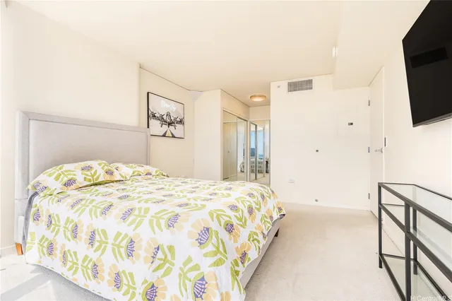 $800,000 | 1288 Kapiolani Boulevard, Unit I2007, Honolulu, HI 96814