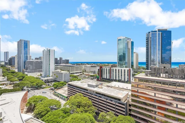 $800,000 | 1288 Kapiolani Boulevard, Unit I2007, Honolulu, HI 96814
