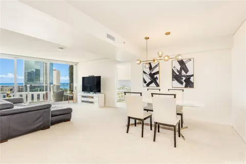 $800,000 | 1288 Kapiolani Boulevard, Unit I2007, Honolulu, HI 96814