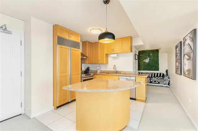 $800,000 | 1288 Kapiolani Boulevard, Unit I2007, Honolulu, HI 96814