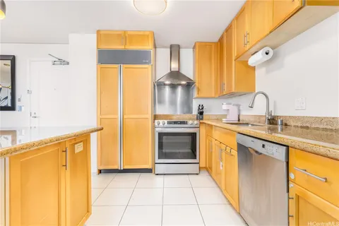 $800,000 | 1288 Kapiolani Boulevard, Unit I2007, Honolulu, HI 96814