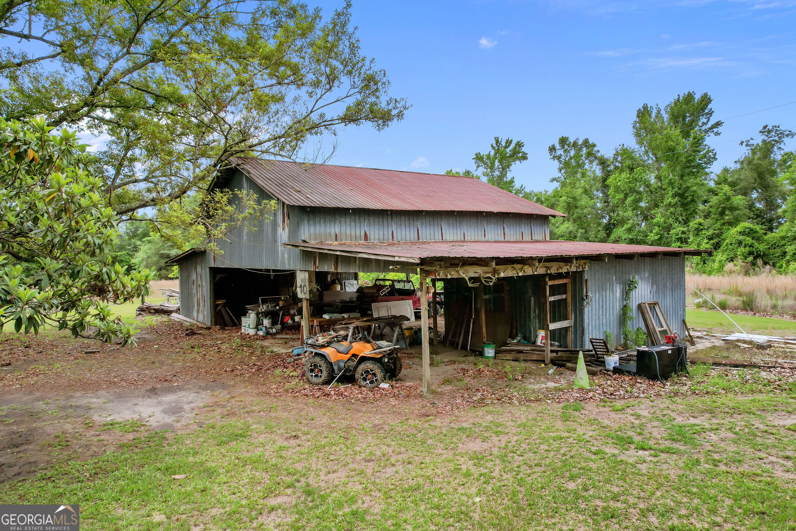 1535 West River Road Baxley, GA 31513 - Photo 56 of 56