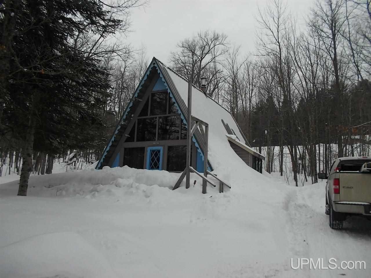 10835 Powderville Road, Unit 10 Bessemer, MI 49911 - Photo 2 of 21 Gallery Image 2