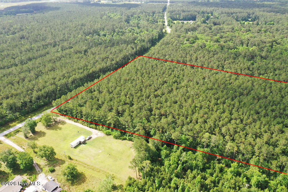 1 Old Winberry Road Newport, NC 28570 - Photo 5 of 10 DJI_0660