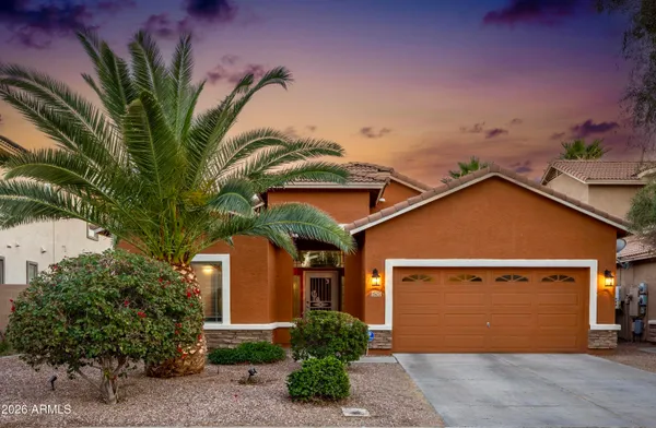 $424,232 | 25727 West Victory Street, Buckeye, AZ 85326