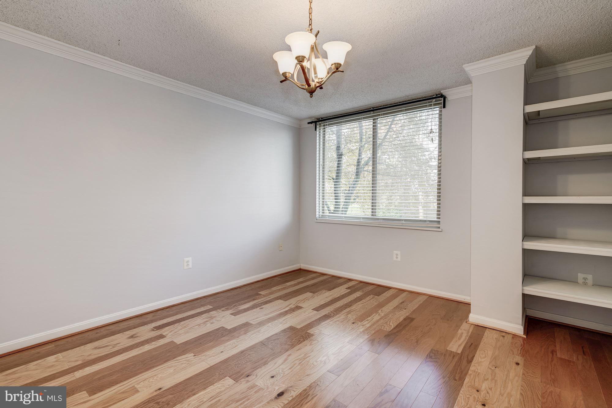 1515 South Arlington Ridge Road, Unit 205 Arlington, VA 22202 - Photo 14 of 30 Spacious & secluded 2nd/guest BR