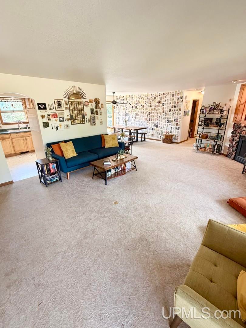 6551 Caps Creek Road Republic, MI 49879 - Photo 12 of 60 Gallery Image 12