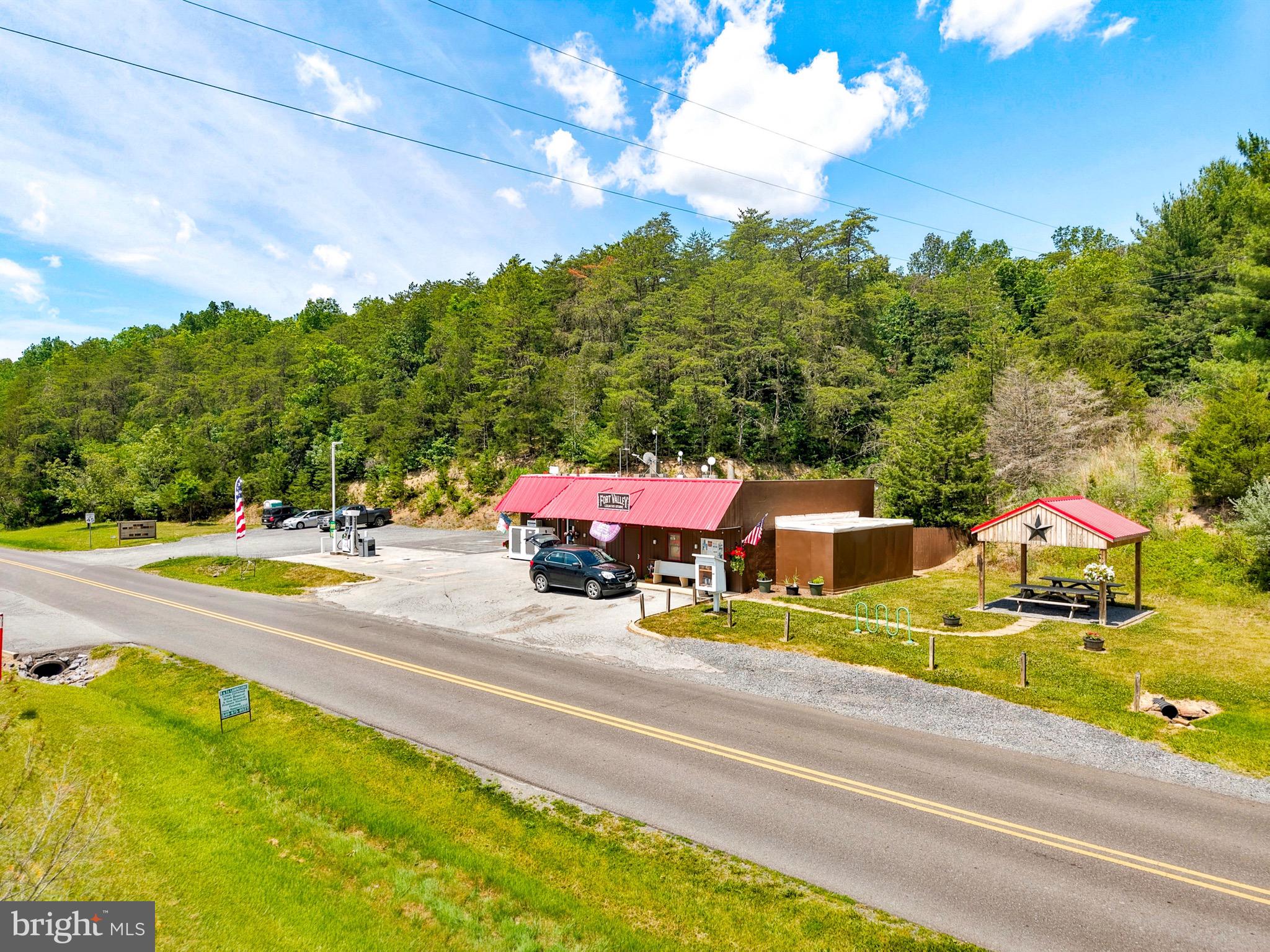 7211 Fort Valley Road Fort Valley, VA 22652 - Photo 49 of 49