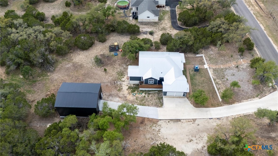 3225 Hawthorne Road Spring Branch, TX 78070 - Photo 46 of 48