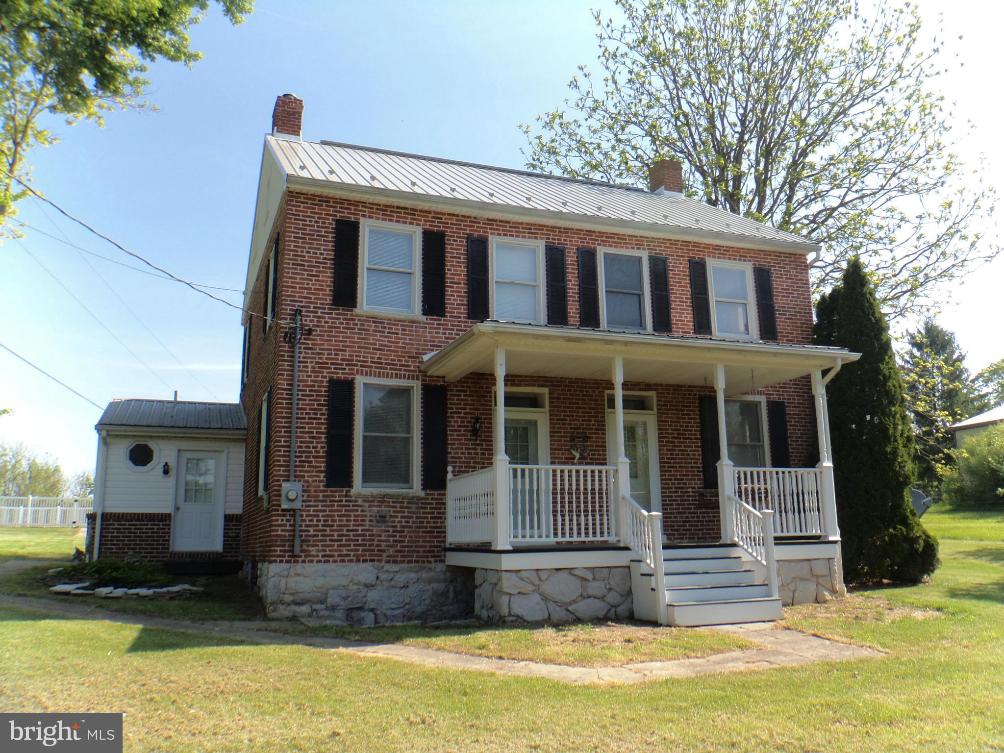 3545 Barr Road Greencastle, PA 17225 - Photo 1 of 29 Exterior (Front)