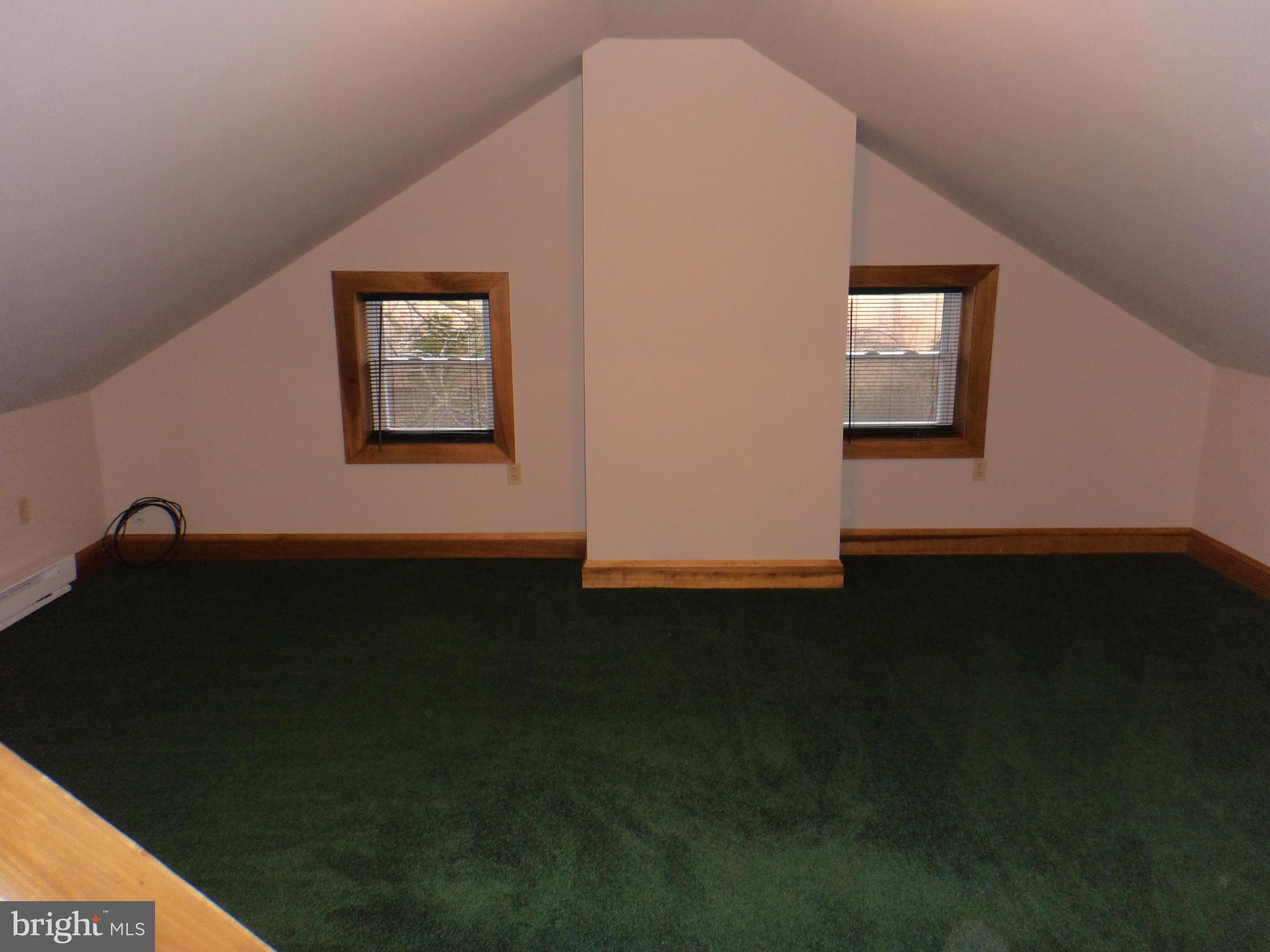 3545 Barr Road Greencastle, PA 17225 - Photo 14 of 29 Bedroom--3rd floor