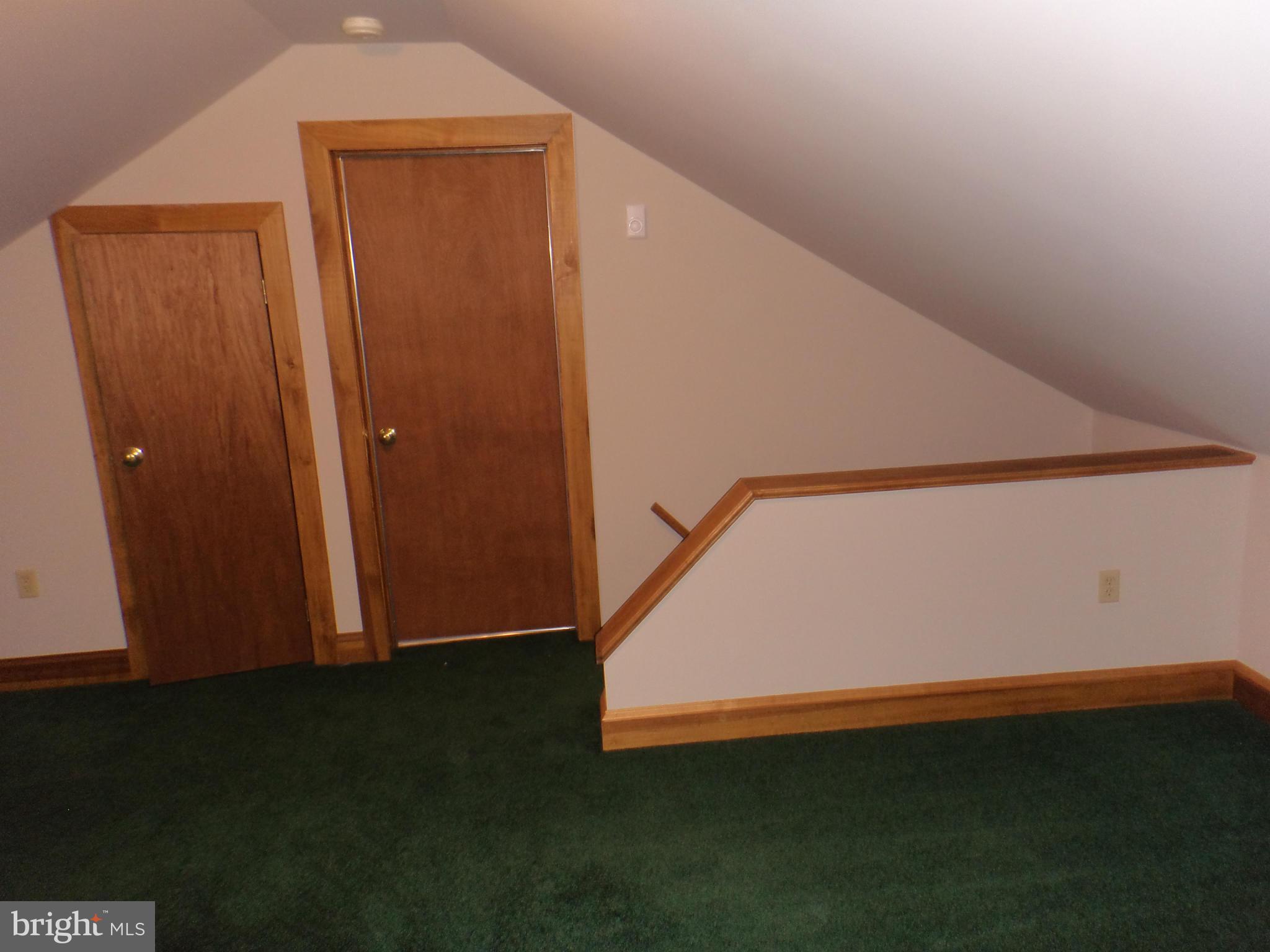 3545 Barr Road Greencastle, PA 17225 - Photo 15 of 29 Bedroom--3rd floor
