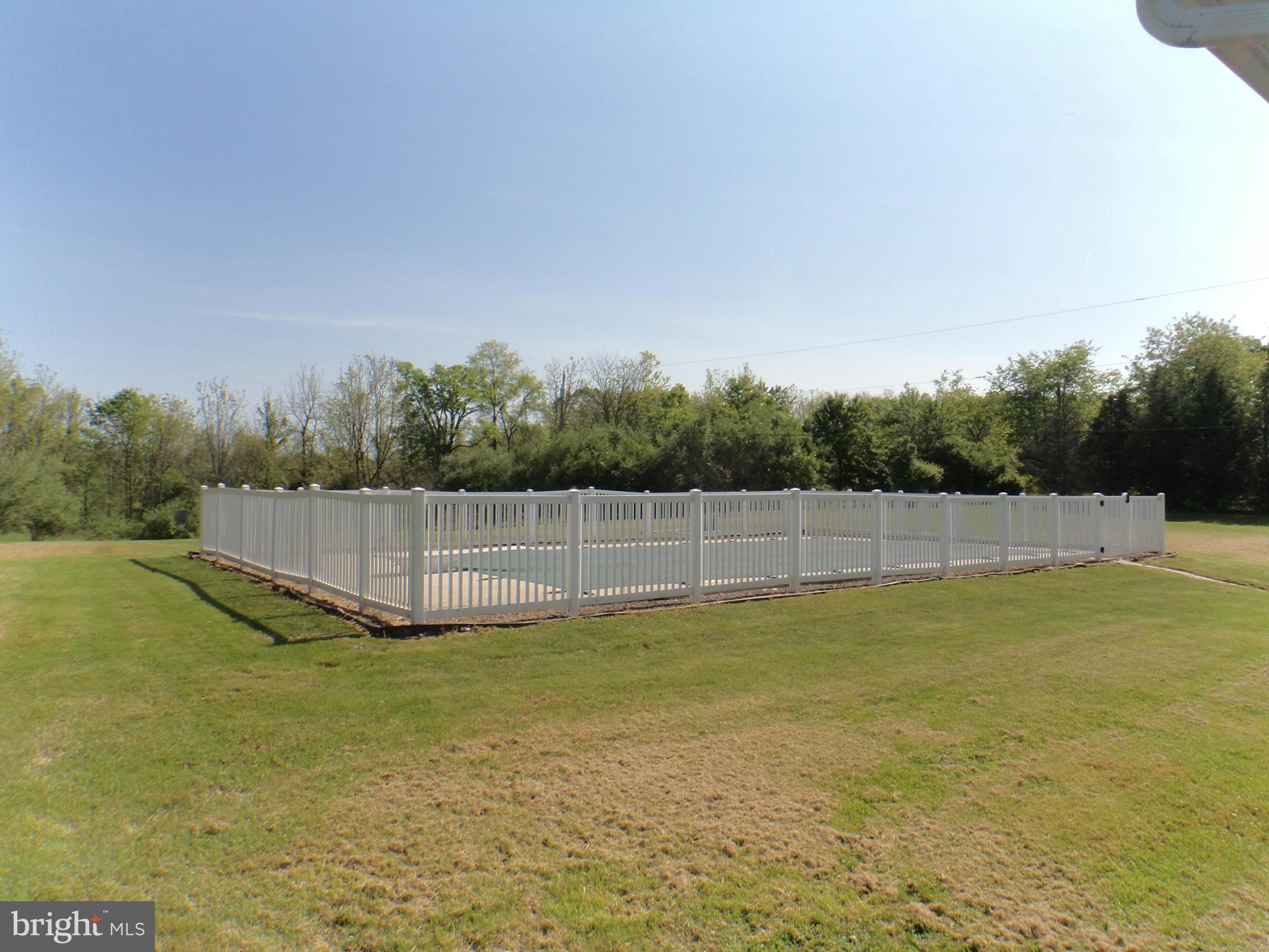 3545 Barr Road Greencastle, PA 17225 - Photo 24 of 29 In ground pool