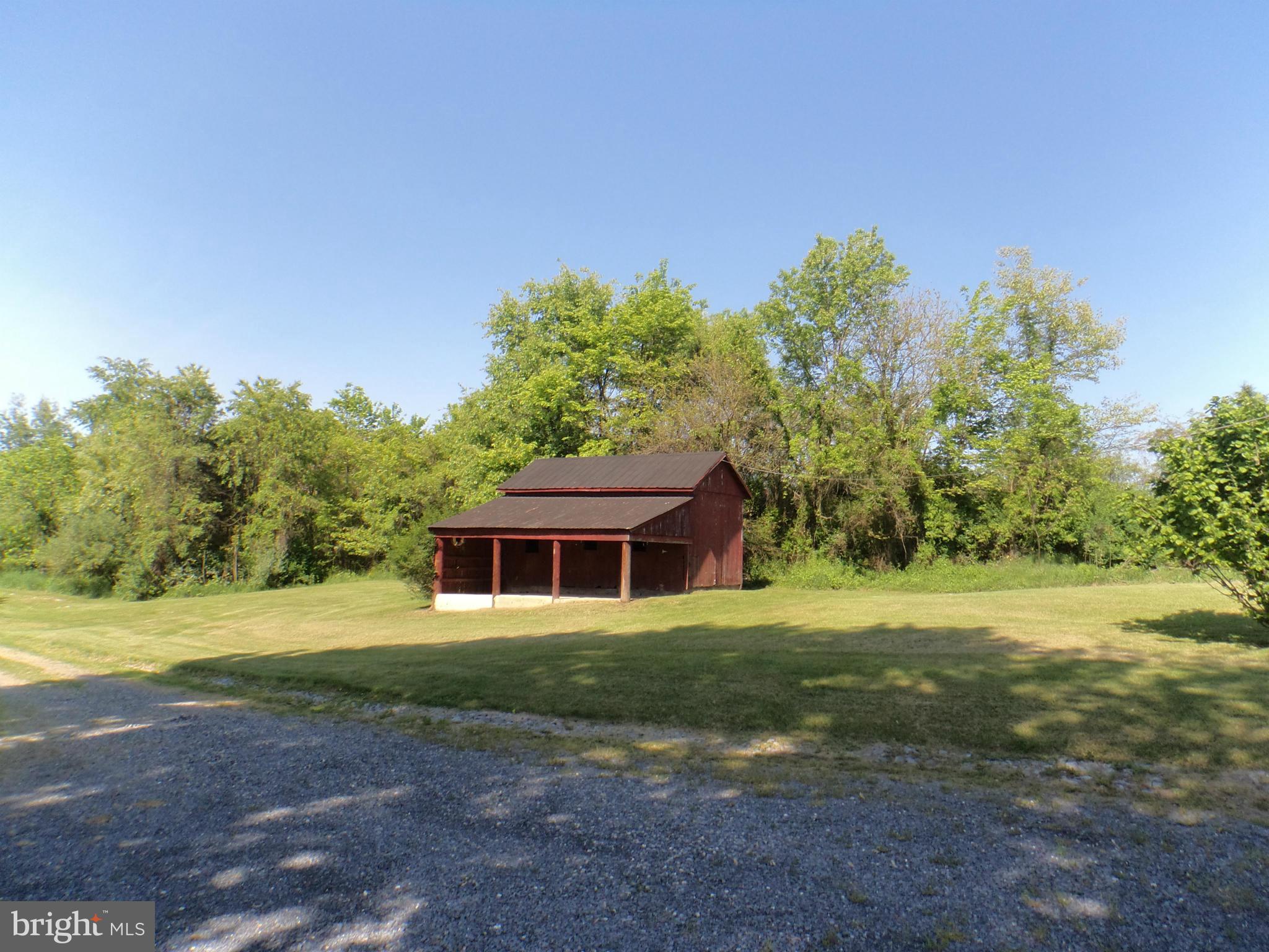3545 Barr Road Greencastle, PA 17225 - Photo 26 of 29 Setting