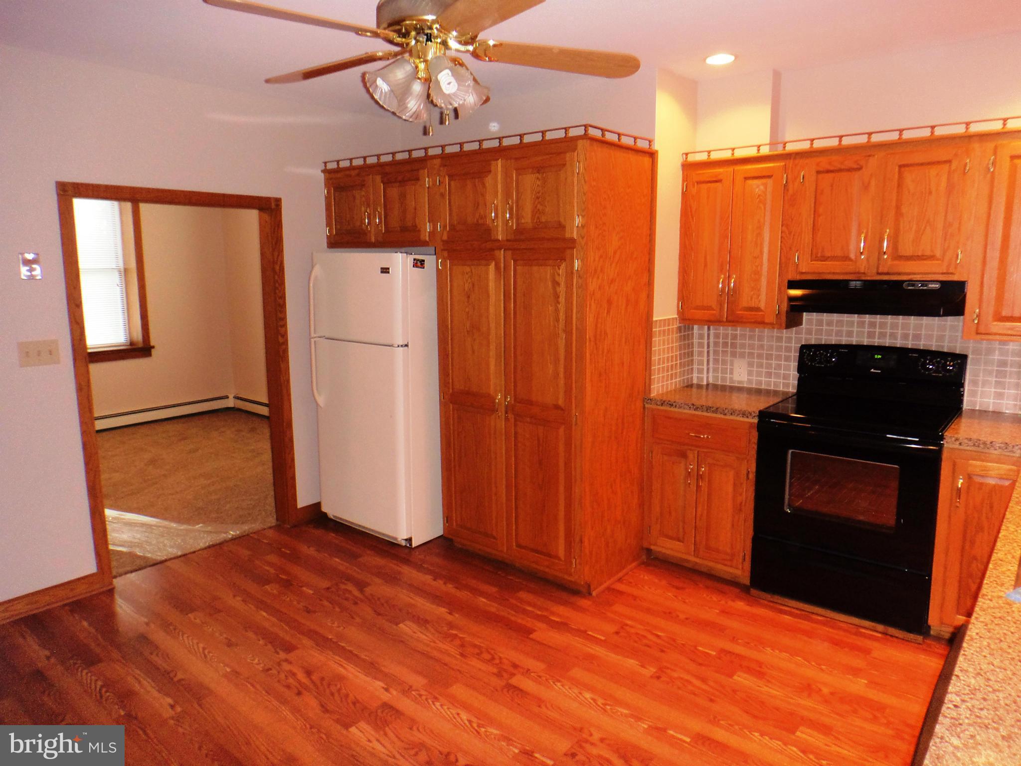 3545 Barr Road Greencastle, PA 17225 - Photo 6 of 29 Kitchen