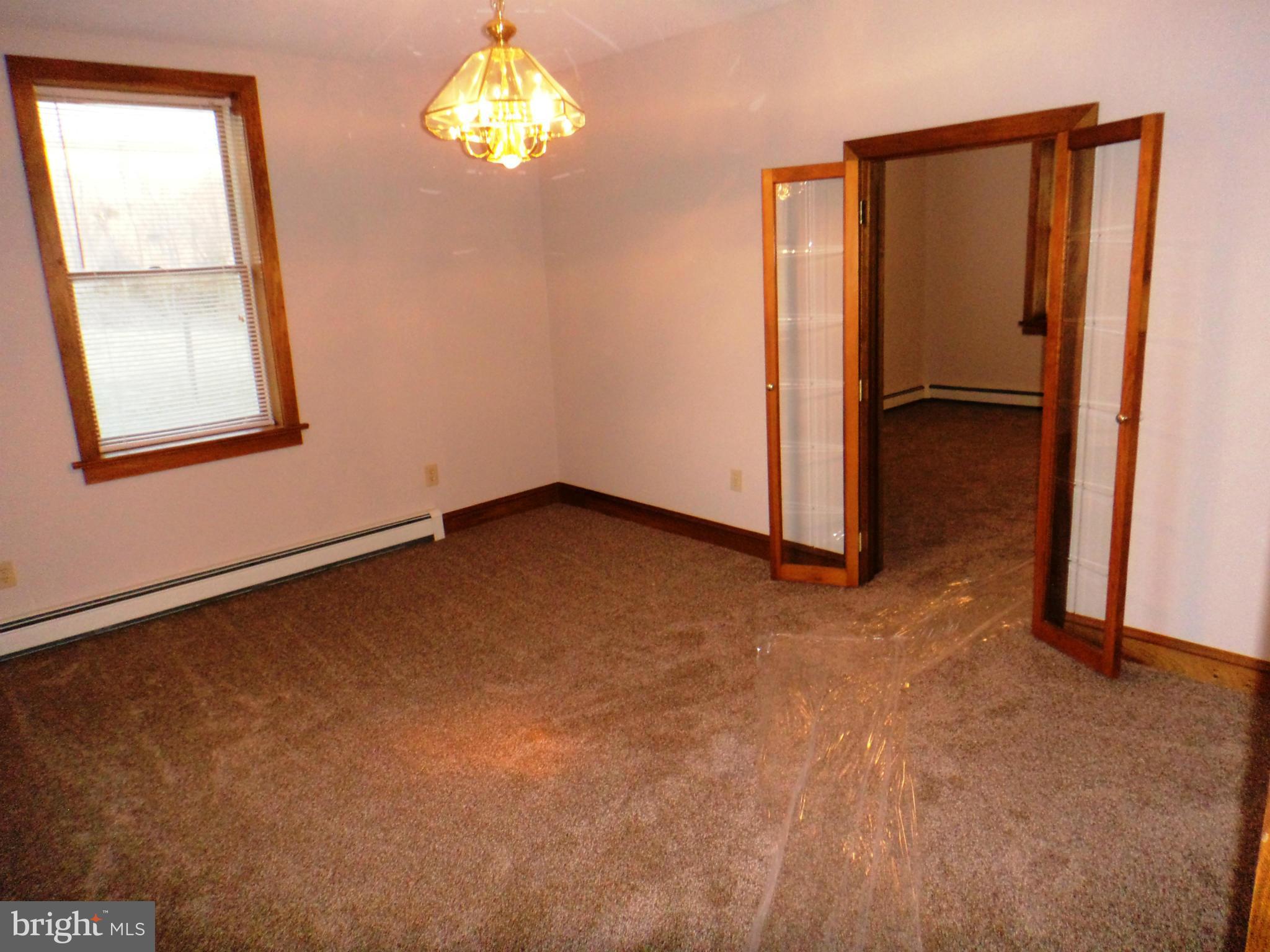 3545 Barr Road Greencastle, PA 17225 - Photo 7 of 29 Dining Room