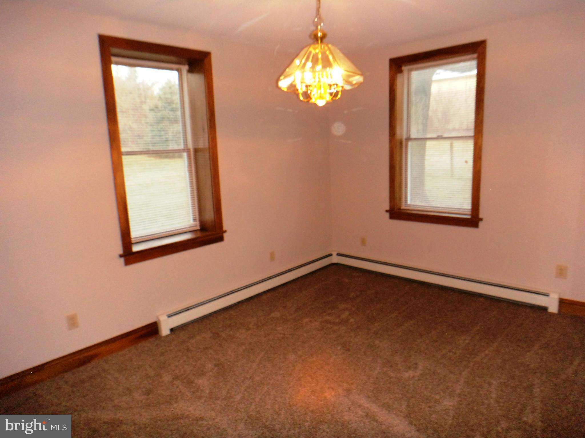 3545 Barr Road Greencastle, PA 17225 - Photo 8 of 29 Dining Room
