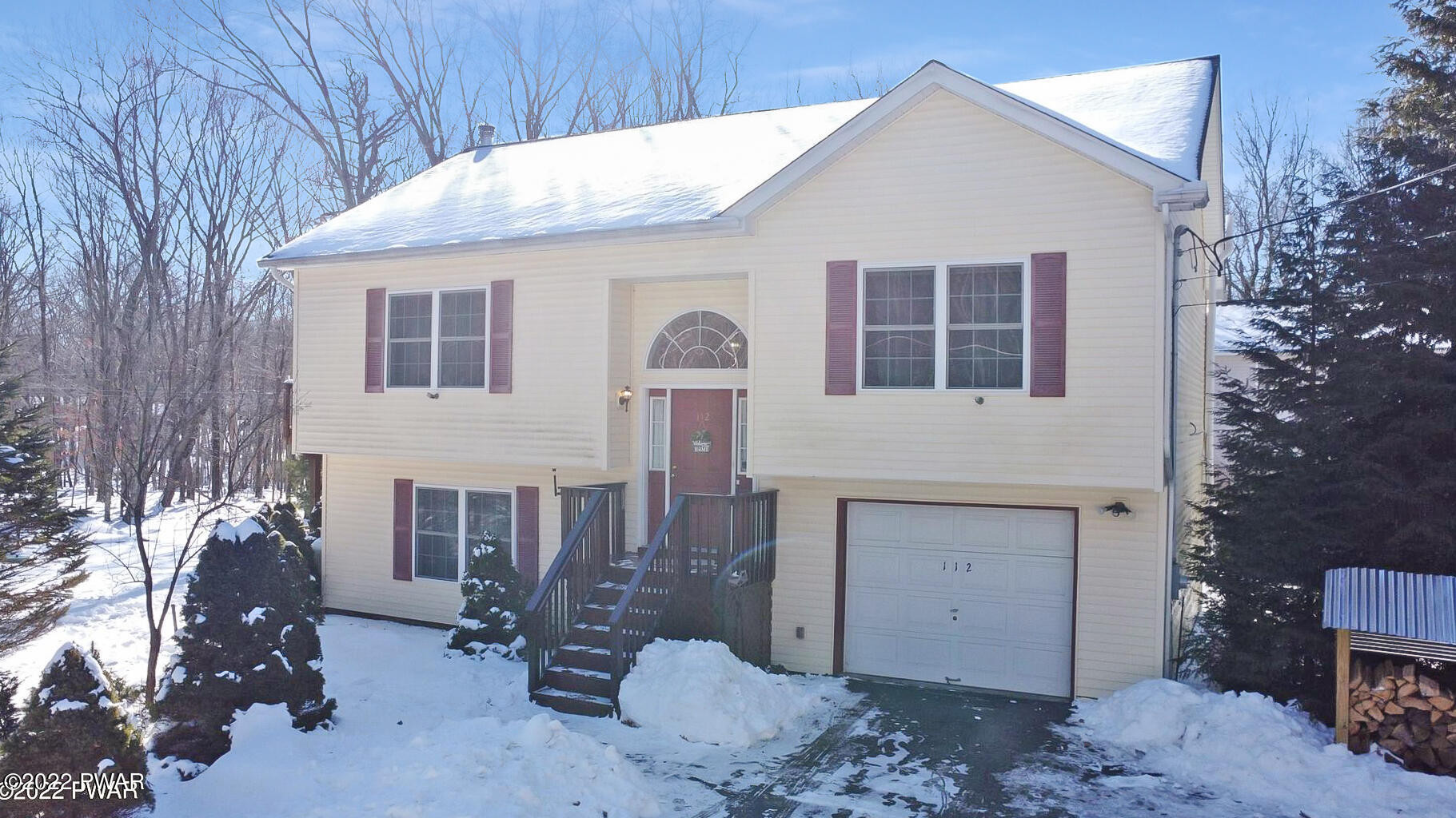 112 Waterwheel Road Milford, PA 18337 - Photo 1 of 23