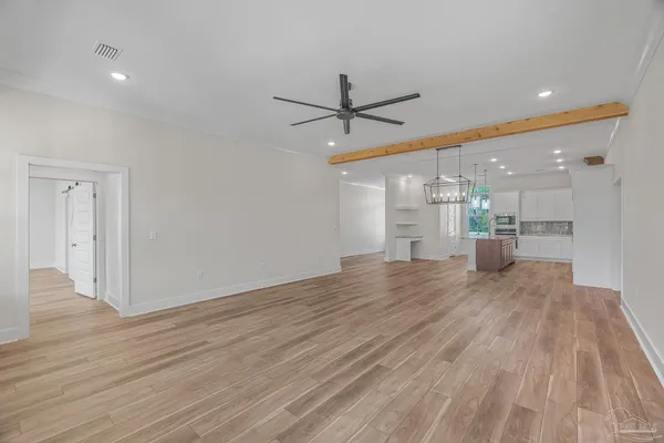 $649,999 | 5736 Highland Lake Drive, Milton, FL 32583