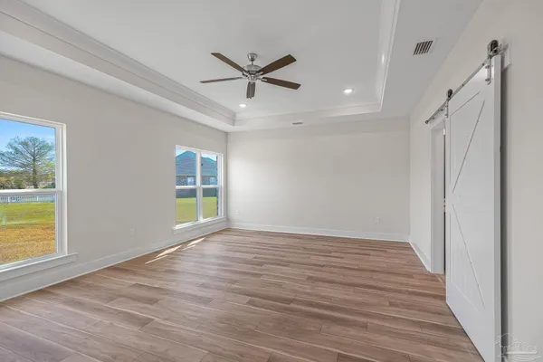 $649,999 | 5736 Highland Lake Drive, Milton, FL 32583