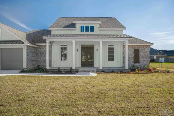 $649,999 | 5736 Highland Lake Drive, Milton, FL 32583