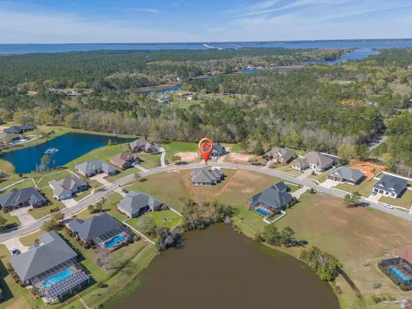 $649,999 | 5736 Highland Lake Drive, Milton, FL 32583