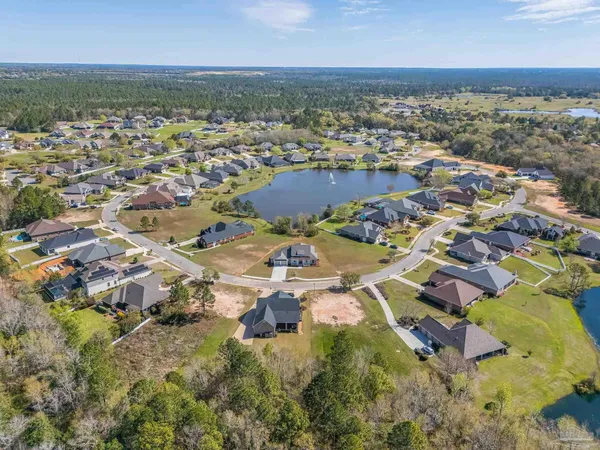 $649,999 | 5736 Highland Lake Drive, Milton, FL 32583