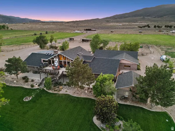 $3,500,000 | 380 South 100 West, Joseph, UT 84739