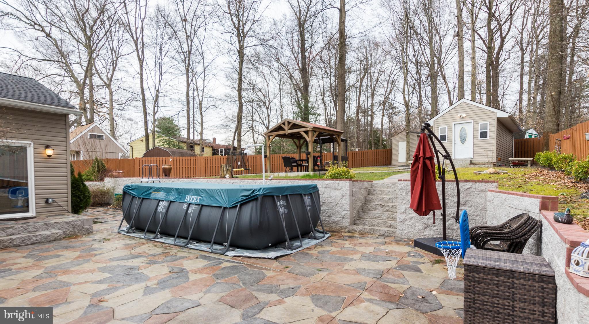 9203 Briarchip Street Laurel, MD 20708 - Photo 37 of 44 Gallery Image 37