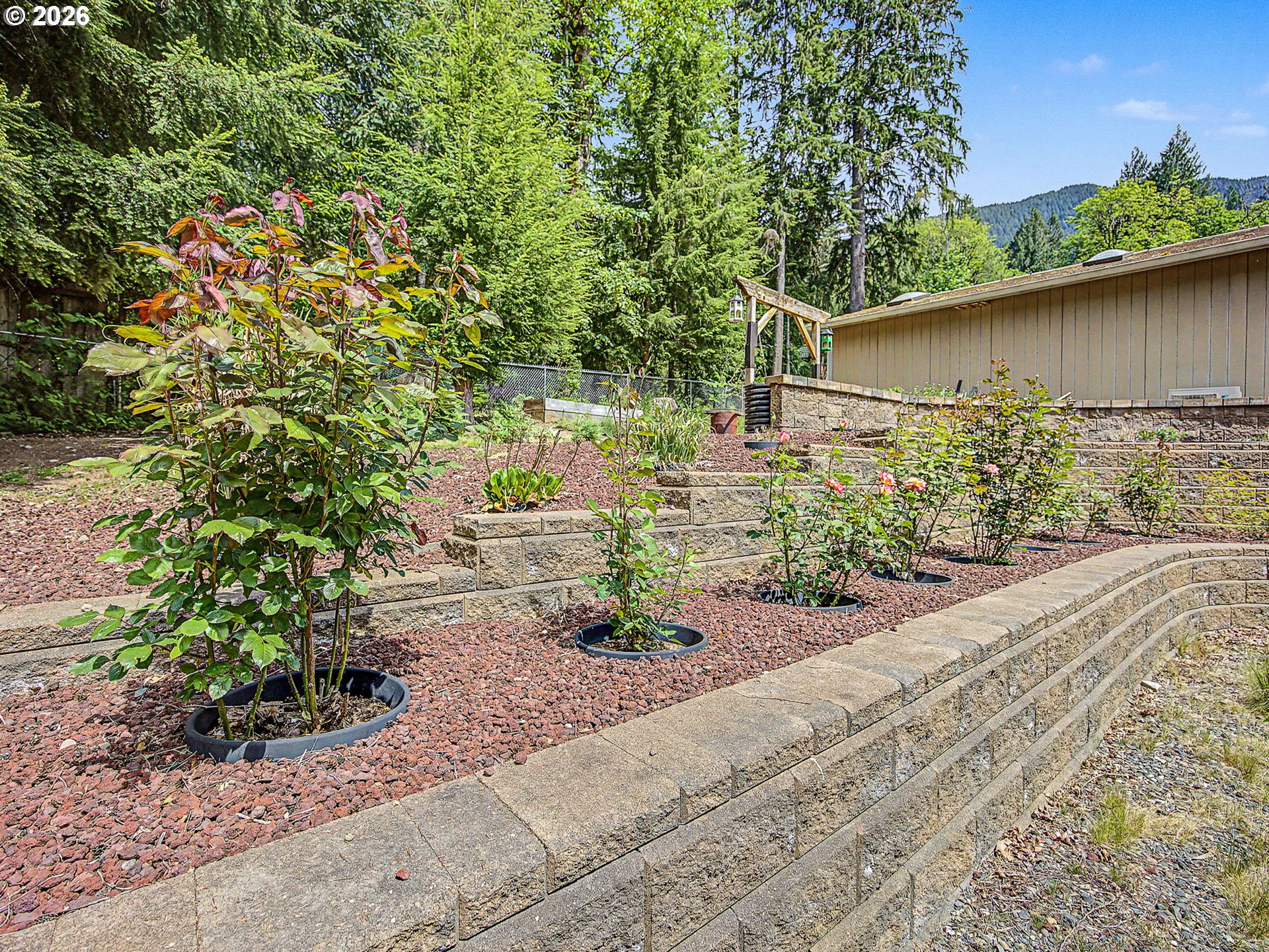 27540 East Welches Road Welches, OR 97067 - Photo 41 of 45