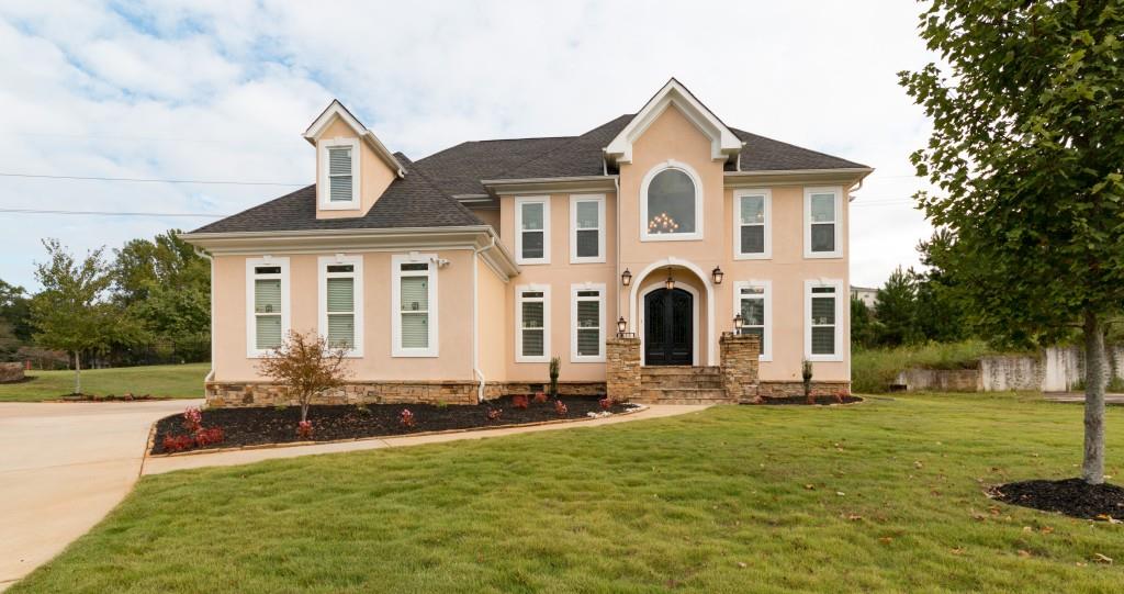2866 Battlecrest Drive Decatur, GA 30034 - Photo 1 of 1