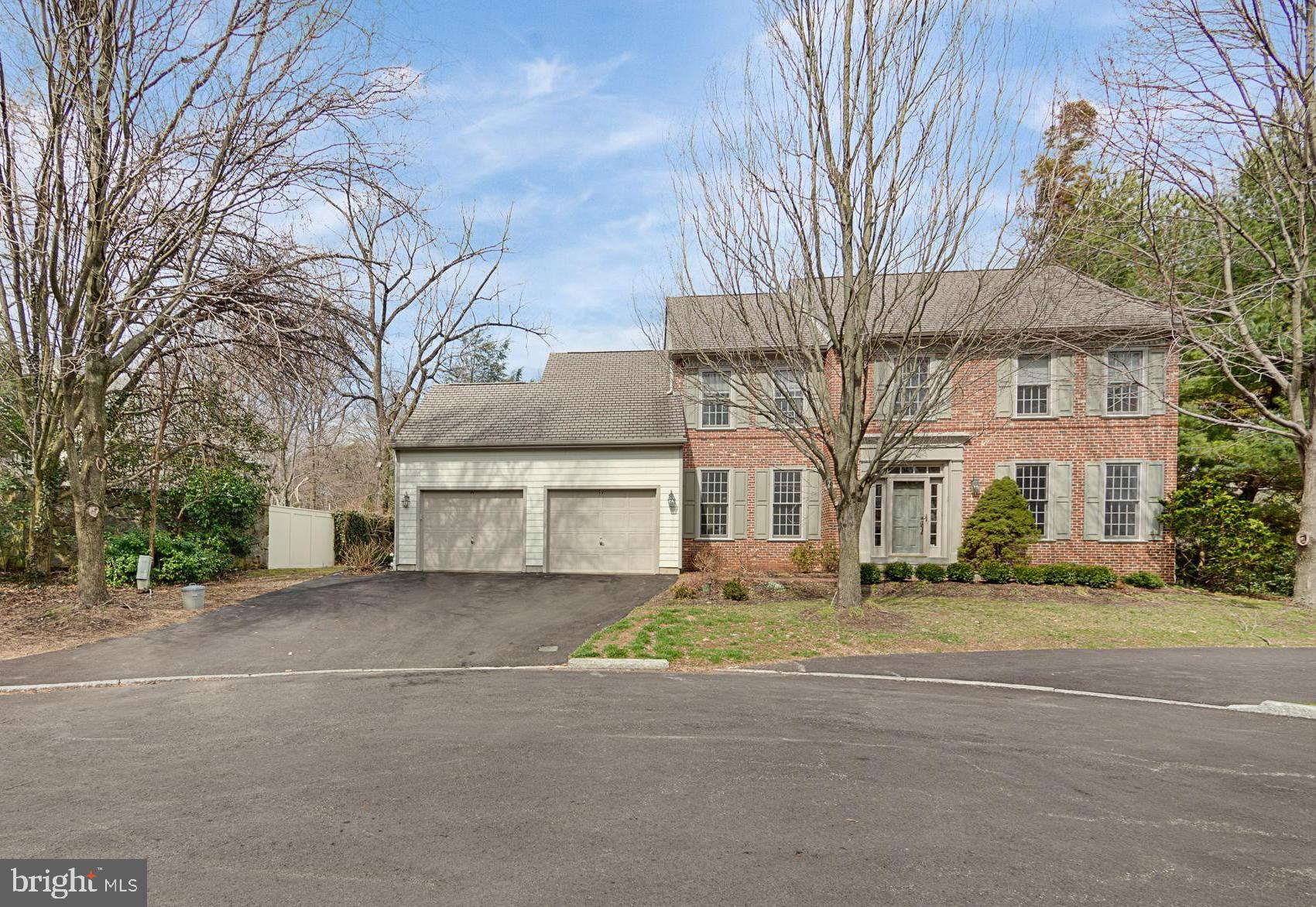 122 Minfford Road Bala Cynwyd, PA 19004 - Photo 1 of 44 Gallery Image 1