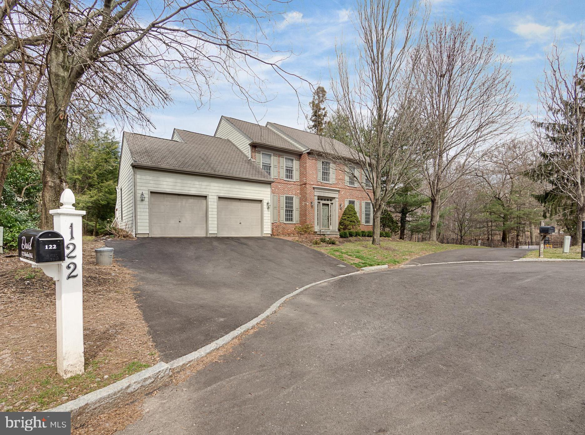 122 Minfford Road Bala Cynwyd, PA 19004 - Photo 11 of 44 Gallery Image 11