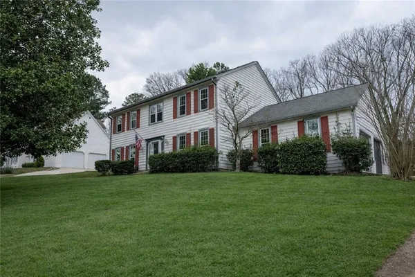 $375,000 | 4773 Brent Court, Mableton, GA 30126