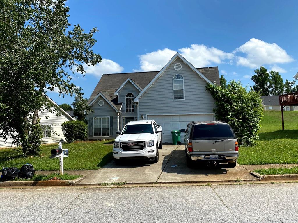 4501 Jackam Ridge Court Lithonia, GA 30038 - Photo 1 of 1 Gallery Image 1