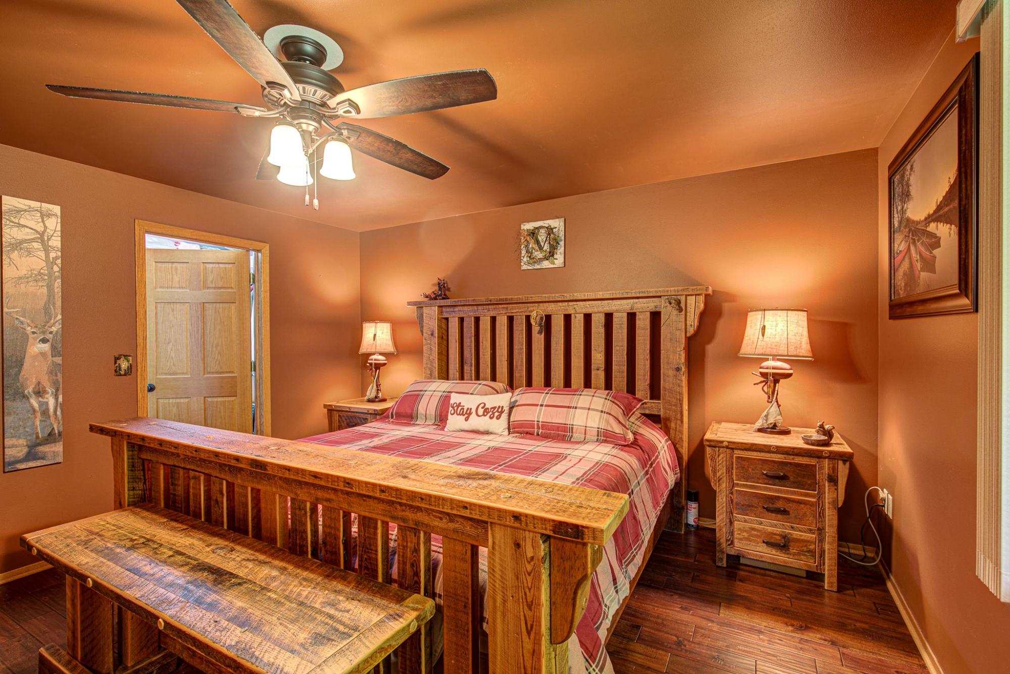 12253 Kobart Road Minocqua, WI 54548 - Photo 17 of 59 Gallery Image 17