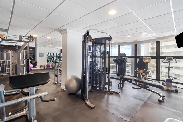 $11,000 | 3115 South Ocean Boulevard, Unit 302, Highland Beach, FL 33487