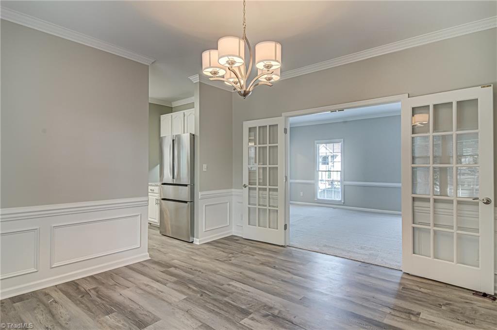 3514 Chance Road Greensboro, NC 27410 - Photo 12 of 45 Gallery Image 12