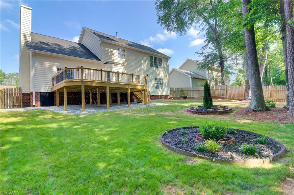 3514 Chance Road Greensboro, NC 27410 - Photo 42 of 45 Gallery Image 42